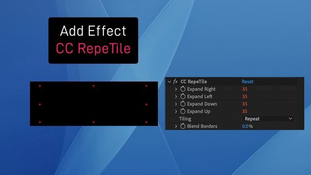 How to make a dynamic text box in After Effects смотреть онлайн
