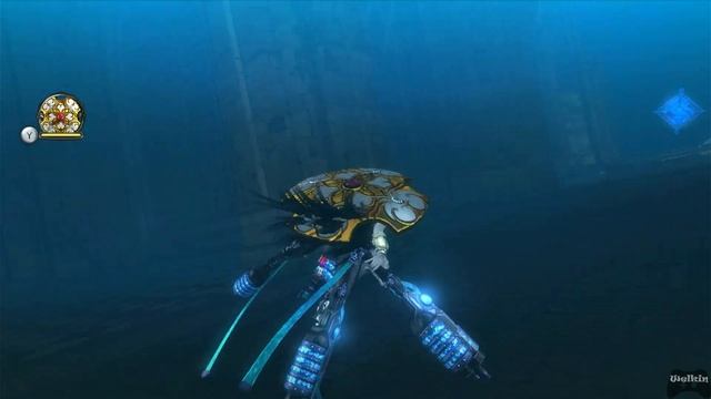 Bayonetta 2 [SWITCH] Walkthrough Прохождение на русском (без комментариев) смотреть онлайн