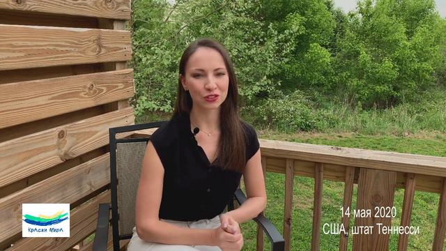 Как проходит карантин в США. Америка во время карантина. смотреть онлайн