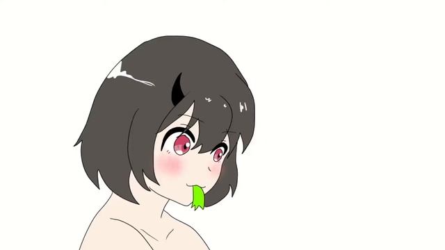 Аниме Майнкрафт всё части три/Anime Minecraft All Parts There (Крипер,Ендермен,Алекс,Стив и др)