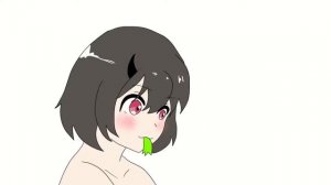 Аниме Майнкрафт всё части три/Anime Minecraft all parts there (Крипер,Ендермен,Алекс,Стив и др)