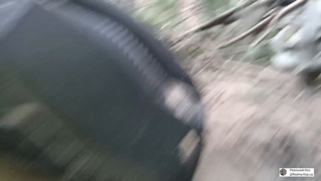 Реальний Коп. Не дійшли до...(Балтика больше не танцует)... смотреть онлайн