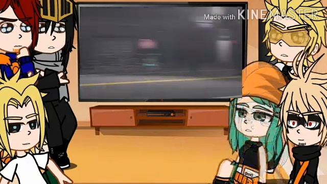 pro heroes react to skibidi toilet [Episode 43 new!] смотреть онлайн