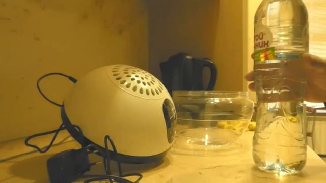 Мойка воздуха Pioner AP111 смотреть онлайн