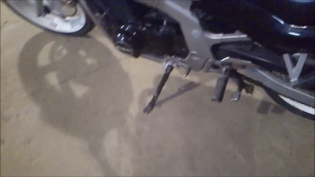 Взгляд на Suzuki GS 500 E (мини-обзор) смотреть онлайн