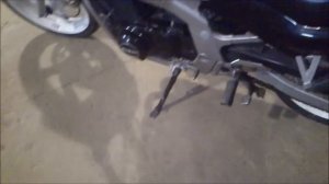 Взгляд на Suzuki GS 500 E (мини-обзор)