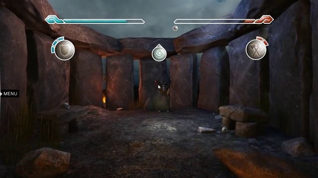 RUNES OF BRENNOS - Gameplay Preview [HD] смотреть онлайн