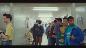 9 СМЕШНЫХ МОМЕНТОВ ИЗ 2 СЕЗОНА СЕРИАЛА "ПОЛОВОЕ ВОСПИТАНИЕ"!(18+)