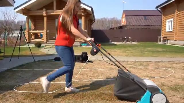 Изумрудный, радующий глаз ГАЗОН. Все очень просто