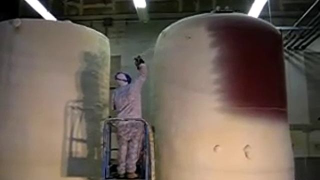 Химстойкие покрытия смотреть онлайн