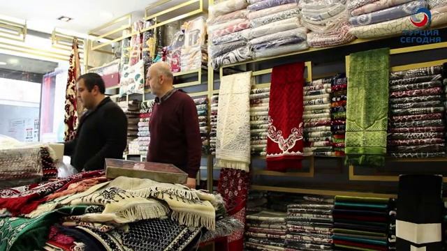 Исламские товары из Турции. Коврики для намаза. Aydın Tekstil.