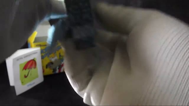 Настольные игры - "Мини - Сюрприз" и мяу карты смотреть онлайн