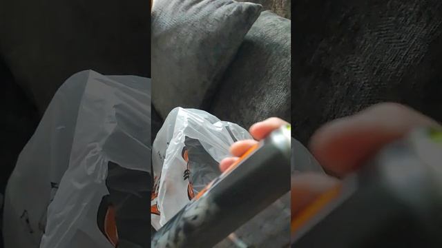 распоковка подарка смотреть онлайн