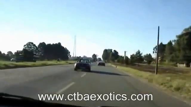 Ferrari Challenge Stradale, 360 Modena e BMW Z3 em Curitiba. смотреть онлайн