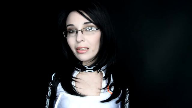 Mass Effect Cosplay VBLOG смотреть онлайн