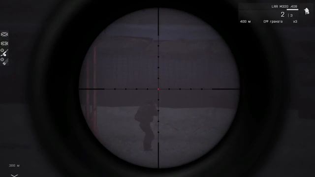 Обзор и впечатления от ARMA 3 "Пиратка" смотреть онлайн