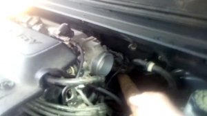 киа сид замена печки