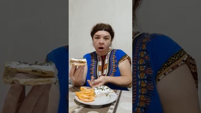 15.11 #ппзавтрак #мукбанг ПОБАЛТУШКИ #марафон