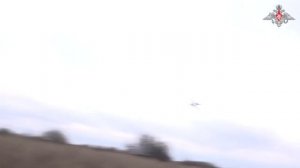 Применение FPV-дронов для дистанционного разминирования