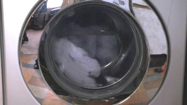 Samsung Ecobubble, Synthetics 40 With 4kg Load 1/7 (requested)