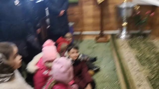 История о мытаре Закхее. Слово юным христианам смотреть онлайн