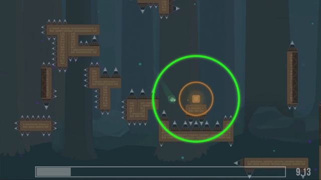 [Phantom Jump] All Immortal Achievements Compilation смотреть онлайн