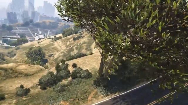 GTA V / LSPDFR / lets play preview - Превью. Скоро на канале буду катать за копа... смотреть онлайн