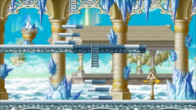 [MapleStory BGM] Temple of Time: Repentance смотреть онлайн