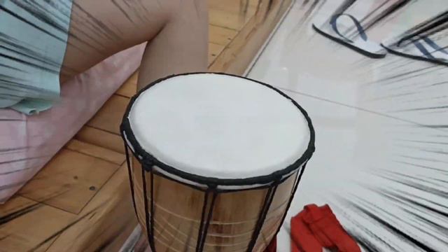 Chapter 14 of Djembe Den Den Den @Djembefun #djembe #music #song смотреть онлайн