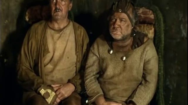 Кин-Дза-Дза! - небо не видело такого позорного пацака смотреть онлайн