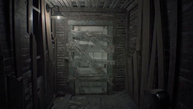 Resident evil 7 bugged? смотреть онлайн