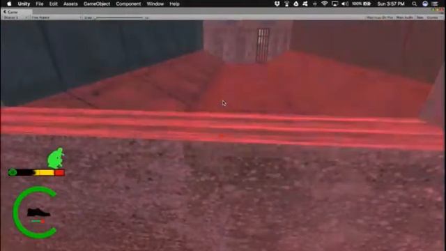 Life on the Line (Game Balancing Week 1) смотреть онлайн