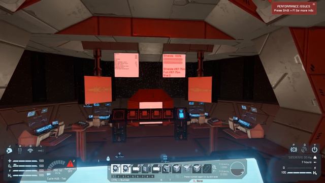 Clone Wars - LARGEST CIS BATTLESHIP Vs PLANET ATMOSPHERE.. at speed ( Space Engineers Test) смотреть онлайн