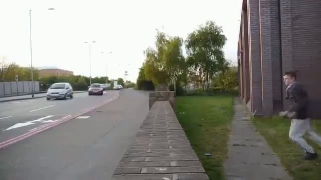 HARDCORE PARKOUR смотреть онлайн