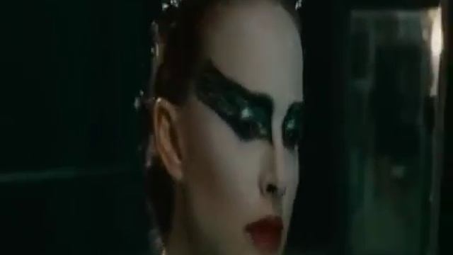Чёрный лебедь Финальный танец.mp4 смотреть онлайн