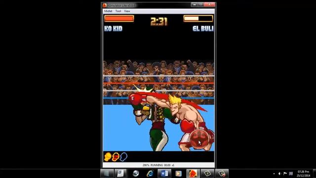Super Ko Boxing 2 - Gameplays смотреть онлайн