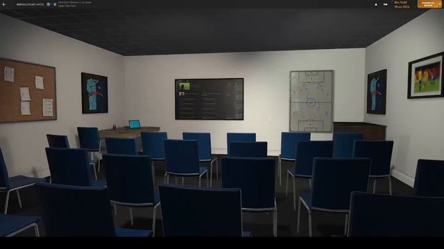 31ème Journée de L1 et 35 ème journée de L2 смотреть онлайн