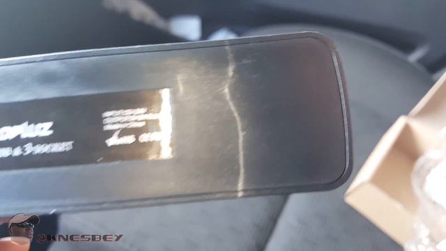 CAR TECH OPLUZ 4 USB 3 SOCKET CAR SPLITTER POWER PORT смотреть онлайн