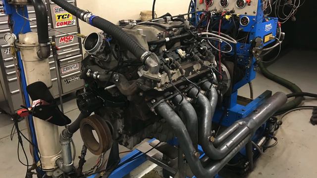 JUNKYARD BBC BATTLE-GEN 6 7.4L 454 VS GEN 7 8.1L 496. WHO IS THE LOW-BUCK KING OF BIG BLOCK TORQUE? смотреть онлайн