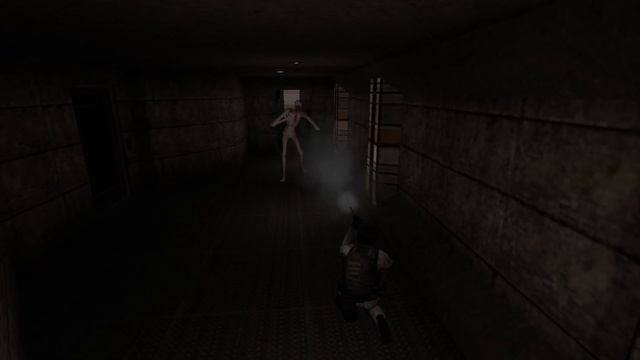 SCP: Breach Site-17 | Music Video | ZANICK смотреть онлайн