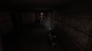 SCP:  Breach Site-17 | Music Video | ZANICK