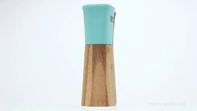 Мельницы для специй Gipfel Tropica 9153-9155 смотреть онлайн