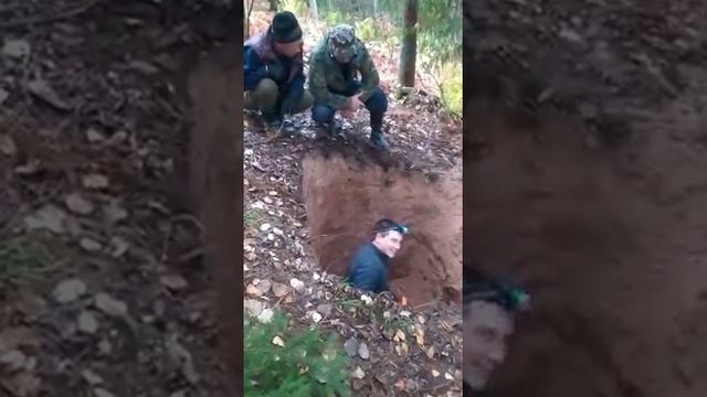 девушка и фокстерьер спасли 2 лайки. смотреть онлайн