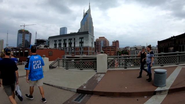 Nashville Tennessee Travel Tour Guide