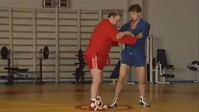 1 Подсечка передняя 2 варианта смотреть онлайн