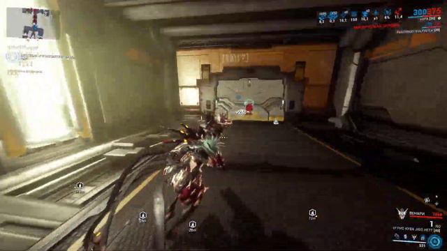 Warframe. Миссия Помощь Клему. Ачивка Надежный Друг. смотреть онлайн