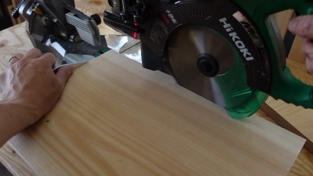 [車中泊DIY #13] カッティングボードとまな板を作りました смотреть онлайн