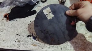 Самодельный оптоволоконный лазер ЧПУ по металлу 1кВт