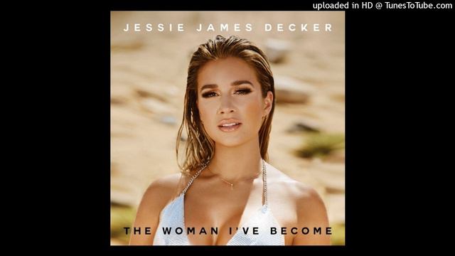 Jessie James Decker - Tell You Enough (Instrumental) смотреть онлайн