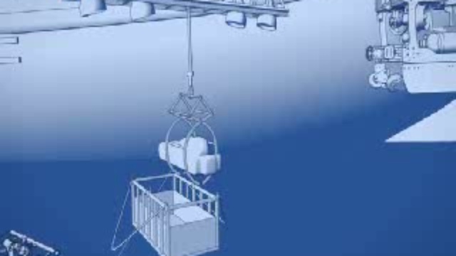 Корабль - призрак. Воскрешение смотреть онлайн